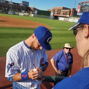 Meet your Posher, Dawn